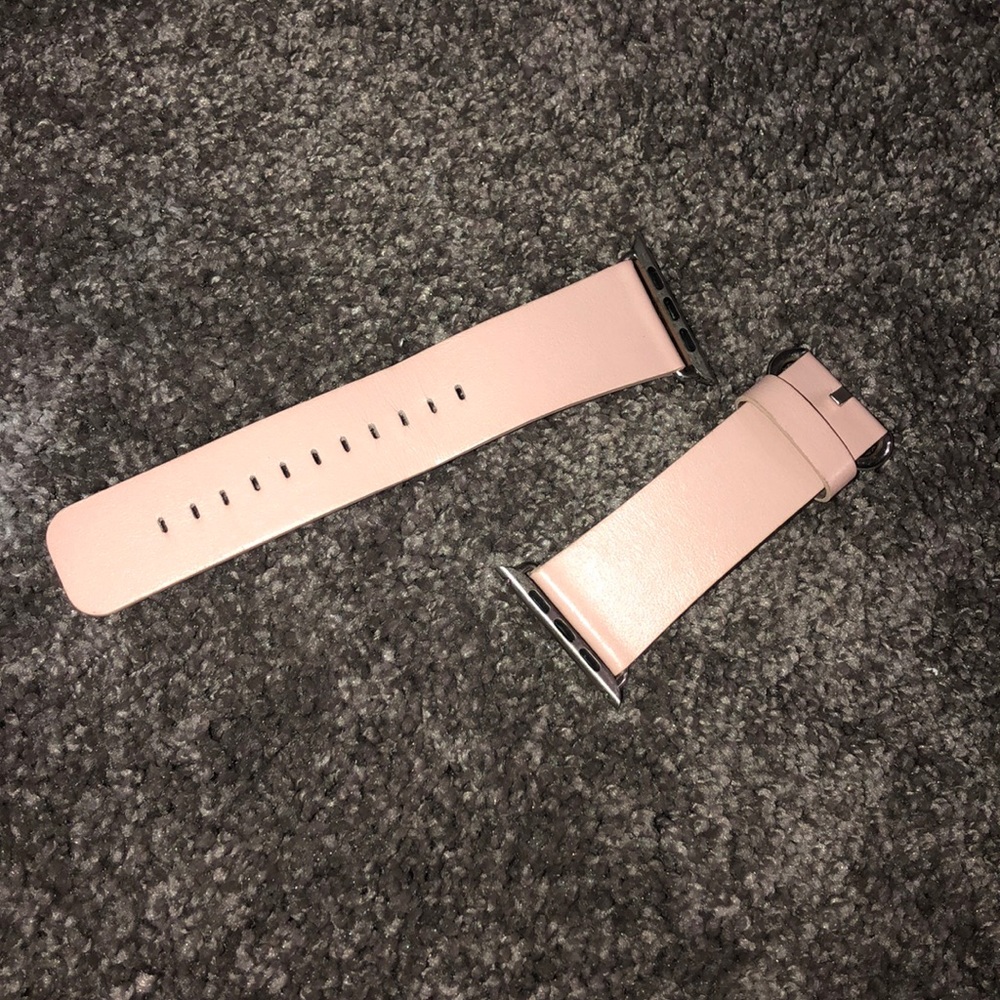 Apple Watch band
